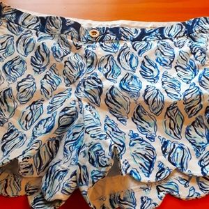 Lill Pulitzer  shorts